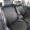Авточехлы TOYOTA-Avensis Sd деленная 40\60 с 2003-2009 (Аригон) чер+чер Авточехлы TOYOTA-Avensis Sd деленная 40\60 с 2003-2009 (Аригон) чер+чер