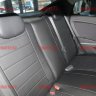 Авточехлы HYUNDAI-Solaris I sd/KIA-Rio III sd 40/60 2011- (Аригон) чер+чер