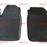 Norplast/Коврики в салон Kia Picanto (2004-2011)/NPLPO4325