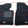 Коврики салона текст.Toyota Camry XV70 2018-> LINER 3D Lux с бортиком черные/ST7400669 Коврики салона текст.Toyota Camry XV70 2018-> LINER 3D Lux с бортиком черные/ST7400669