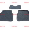 Коврики в салон 3D/VW-Tiguan 2007-2016 Коврики в салон 3D/VW-Tiguan 2007-2016