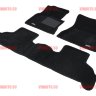 Коврики салона текст.BMW X5 F15 2013-> LINER 3D Lux с бортиком черные/ST7400532 Коврики салона текст.BMW X5 F15 2013-> LINER 3D Lux с бортиком черные/ST7400532