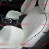 Авточехлы NISSAN-Qashqai с 2014- (Аригон) бел+бел Авточехлы NISSAN-Qashqai с 2014- (Аригон) бел+бел