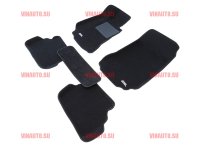 Коврики салона текст.MB W204 C-Class 2008-> LINER 3D Lux с бортиком черные/ST7400306 Коврики салона текст.MB W204 C-Class 2008-> LINER 3D Lux с бортиком черные/ST7400306