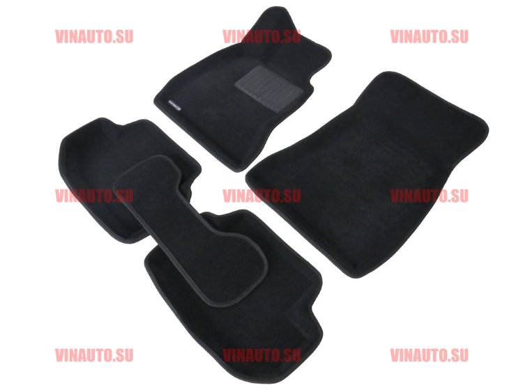 Коврики салона текст. 3D euro-std BMW 5 (F10) (2014-) (EMC3D) Original/EMC3D001218 Коврики салона текст. 3D euro-std BMW 5 (F10) (2014-) (EMC3D) Original/EMC3D001218