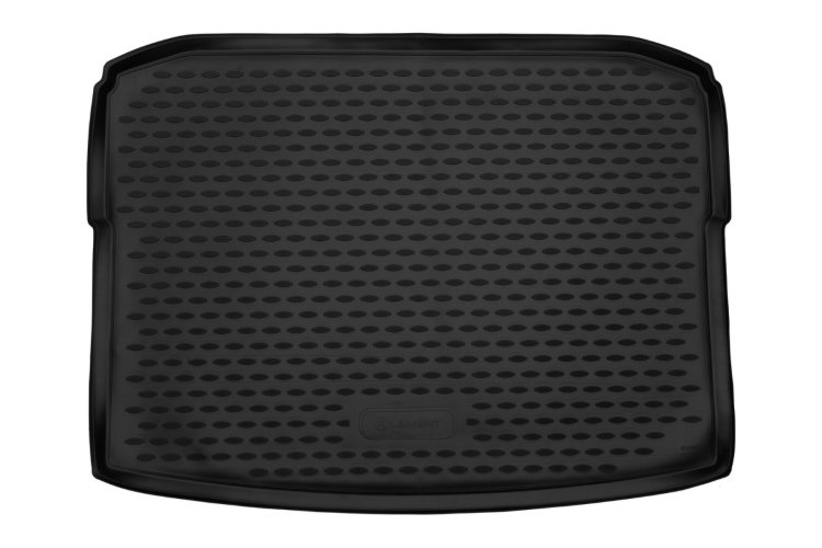 NOVLINE/Коврик в багажник SKODA Karoq 2WD 2020-/ELEMENT02444B13 NOVLINE/Коврик в багажник SKODA Karoq 2WD 2020-/ELEMENT02444B13