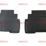 NOVLINE/Коврики в салон 3D LIFAN X50 2015-/CARLIF00005 NOVLINE/Коврики в салон 3D LIFAN X50 2015-/CARLIF00005