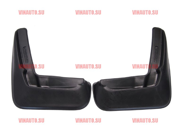 L.Locker/Комплект брызговиков задних для а/м Subaru XV (11-)/7040042161