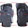 L.Locker/Коврики в салон 3D Audi A3 (8V) sd (13-)/0200020501