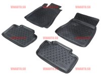 Norplast/Коврики в салон Lexus IS (2005-)/NPLPO4720 Norplast/Коврики в салон Lexus IS (2005-)/NPLPO4720