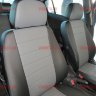 Авточехлы OPEL-Astra H Sd-Hb (Аригон) чер+сер Авточехлы OPEL-Astra H Sd-Hb (Аригон) чер+сер
