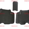 Коврики в салон 3D EVA/TOYOTA-Prado 150 5 мест 2017- Коврики в салон 3D EVA/TOYOTA-Prado 150 5 мест 2017-