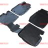 L.Locker/Коврики в салон 3D Toyota Corolla IX (2000-2007)/0209020801 L.Locker/Коврики в салон 3D Toyota Corolla IX (2000-2007)/0209020801