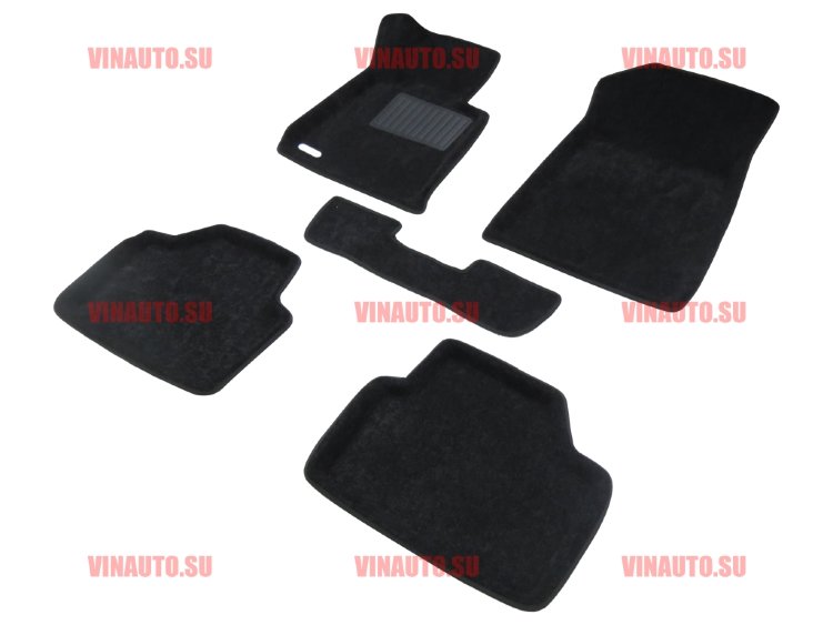 Коврики салона текст. 3D euro-std BMW 3 (F30) (2010-) (EMC3D) Original/EMC3D001202 Коврики салона текст. 3D euro-std BMW 3 (F30) (2010-) (EMC3D) Original/EMC3D001202