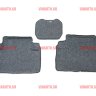 Коврики в салон 3D/MITSUBISHI-Outlander XL 
