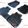 L.Locker/Коврики в салон 3D Nissan Sentra VII (B17) (12-)/0205150101 L.Locker/Коврики в салон 3D Nissan Sentra VII (B17) (12-)/0205150101