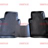 L.Locker/Коврики в салон 3D Nissan Sentra VII (B17) (12-)/0205150101 L.Locker/Коврики в салон 3D Nissan Sentra VII (B17) (12-)/0205150101