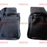 L.Locker/Коврики в салон 3D Nissan Sentra VII (B17) (12-)/0205150101 L.Locker/Коврики в салон 3D Nissan Sentra VII (B17) (12-)/0205150101