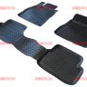Norplast/Коврики в салон Renault Megane II (2003-2009)/NPLPO6955