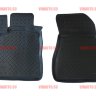 Norplast/Коврики в салон Renault Megane II (2003-2009)/NPLPO6955