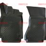 NOVLINE/Коврики в салон AUDI A6 sd 2012- (без перчат. ящика)/ELEMENT3D0423210K NOVLINE/Коврики в салон AUDI A6 sd 2012- (без перчат. ящика)/ELEMENT3D0423210K