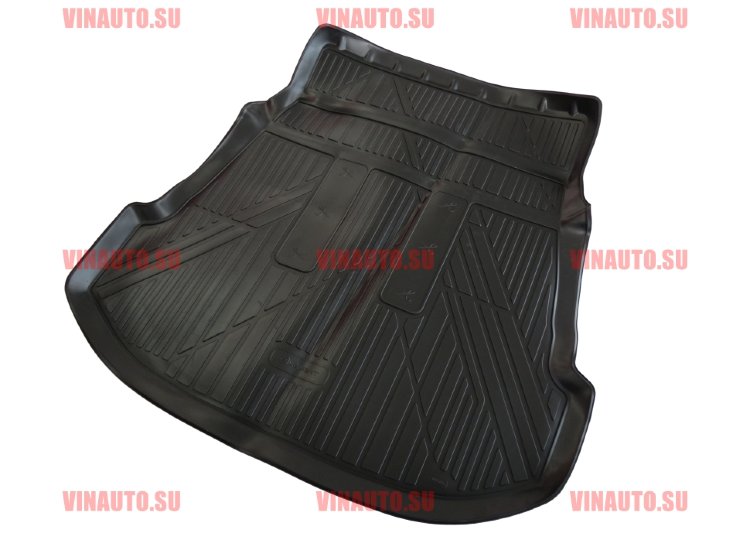 NOVLINE/Коврик в багажник TOYOTA Fortuner 2015-2020, 2020-/ELEMENT4856B13