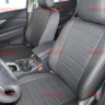 Авточехлы NISSAN-X-Trail T-32 с 15- (Аригон) чер+чер Авточехлы NISSAN-X-Trail T-32 с 15- (Аригон) чер+чер