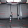 Авточехлы NISSAN-X-Trail T-32 с 15- (Аригон) чер+чер Авточехлы NISSAN-X-Trail T-32 с 15- (Аригон) чер+чер