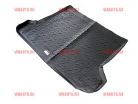 L.Locker/Коврик в багажник Toyota Land Cruiser Prado 150 (09-) 7 мест/0109060401 L.Locker/Коврик в багажник Toyota Land Cruiser Prado 150 (09-) 7 мест/0109060401