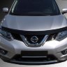 NOVLINE/Дефлектор капота NISSAN X-Trail 2015-/NLDSNIXTR1512 NOVLINE/Дефлектор капота NISSAN X-Trail 2015-/NLDSNIXTR1512