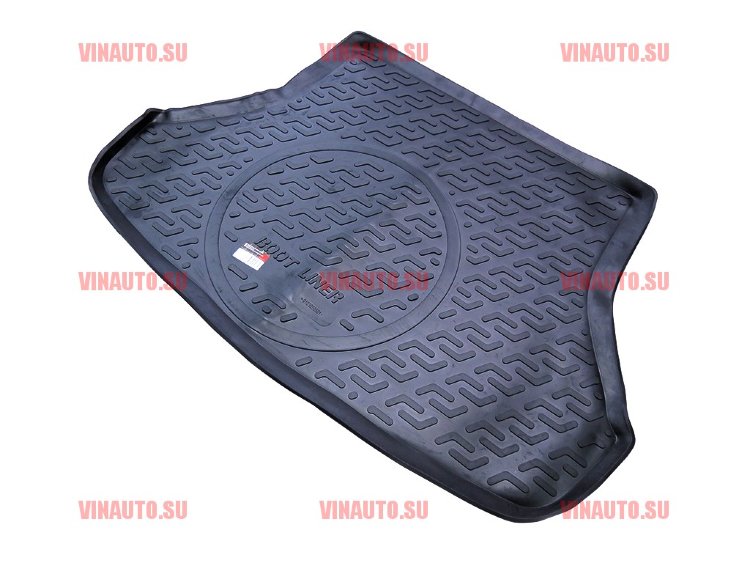L.Locker/Коврик в багажник Kia Cerato III sd (13-)/0103050501 L.Locker/Коврик в багажник Kia Cerato III sd (13-)/0103050501