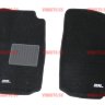 Коврики салона текст.MB W166/ C292 2015-> GLE-Class LINER 3D Lux с бортиком черные/ST7400604 Коврики салона текст.MB W166/ C292 2015-> GLE-Class LINER 3D Lux с бортиком черные/ST7400604