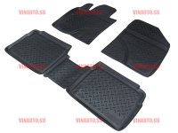 Norplast/Коврики в салон Toyota Avensis (2009-2011)/NPLPO8803N Norplast/Коврики в салон Toyota Avensis (2009-2011)/NPLPO8803N
