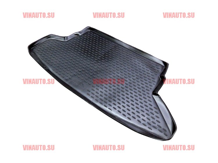 NOVLINE/Коврик в багажник NISSAN Juke 2-4WD 2010-2014, 2014-/CARNIS10040 NOVLINE/Коврик в багажник NISSAN Juke 2-4WD 2010-2014, 2014-/CARNIS10040