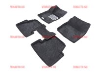 Коврики салона текст. 3D euro-std FORD Focus 3 HB/SD/WAG (2011-2015) (EM3D) Original/EM3D002207 Коврики салона текст. 3D euro-std FORD Focus 3 HB/SD/WAG (2011-2015) (EM3D) Original/EM3D002207
