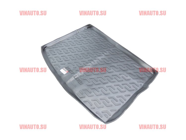 L.Locker/Коврик в багажник VW Golf VII хетчбек (12-)/0101050501 L.Locker/Коврик в багажник VW Golf VII хетчбек (12-)/0101050501