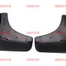 L.Locker/Комплект брызговиков передних для а/м Mazda CX-5 (12-)/7010052151