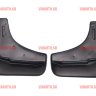 L.Locker/Комплект брызговиков передних для а/м Mazda CX-5 (12-)/7010052151