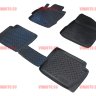Norplast/Коврики в салон Mazda 2 (2007-)/NPLPO5502 Norplast/Коврики в салон Mazda 2 (2007-)/NPLPO5502