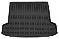 Rezkon/Коврик в багажник HYUNDAI Tucson 2021-/5520060300