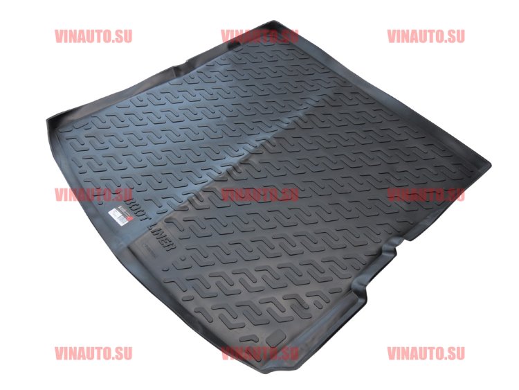 L.Locker/Коврик в багажник AUDI Q7 (05-)/0100070101 L.Locker/Коврик в багажник AUDI Q7 (05-)/0100070101
