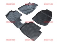 L.Locker/Коврики в салон Ford Fiesta (2008-2017)/0202040201 L.Locker/Коврики в салон Ford Fiesta (2008-2017)/0202040201