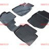 L.Locker/Коврики в салон Ford Fiesta (2008-2017)/0202040201