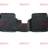 L.Locker/Коврики в салон Ford Fiesta (2008-2017)/0202040201