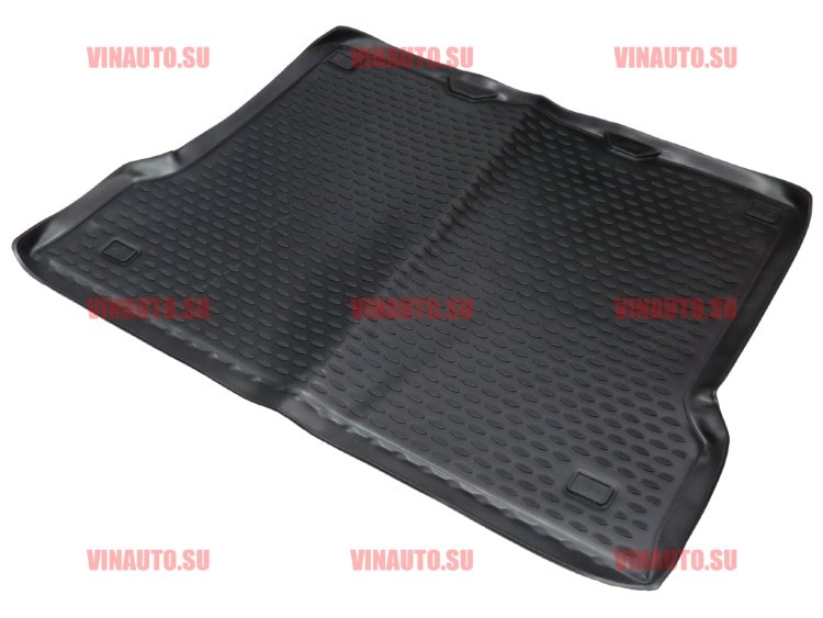 NOVLINE/Коврик в багажник УАЗ Patriot 3163 2014-/316315109050 NOVLINE/Коврик в багажник УАЗ Patriot 3163 2014-/316315109050