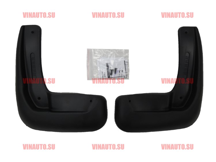 NOVLINE/Брызговики передние SKODA Rapid 2014-2020/NLF4515F10 NOVLINE/Брызговики передние SKODA Rapid 2014-2020/NLF4515F10