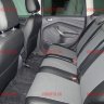 Авточехлы FORD-Kuga 2 с 2012- (Аригон) чер+сер Авточехлы FORD-Kuga 2 с 2012- (Аригон) чер+сер