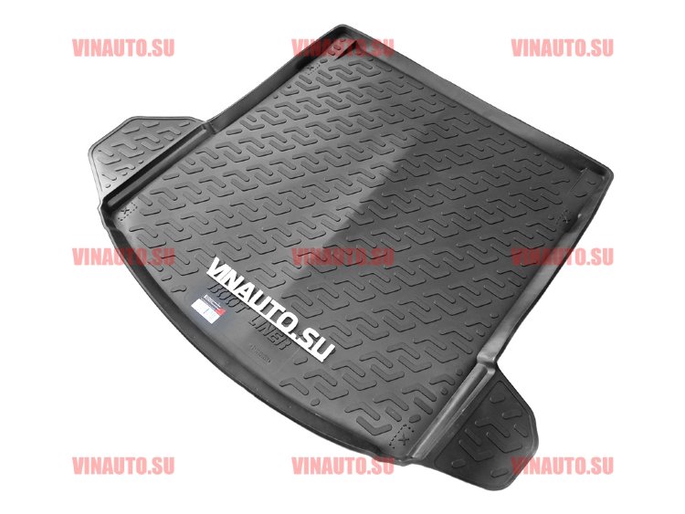 L.Locker/Коврик в багажник Audi A4 sd (03-07)/0100030201 L.Locker/Коврик в багажник Audi A4 sd (03-07)/0100030201
