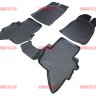 L.Locker/Коврики в салон Ford Ranger (06-)/0202120101 L.Locker/Коврики в салон Ford Ranger (06-)/0202120101