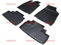 NOVLINE/Коврики в салон LEXUS RX350 2012-/NLC2924210K